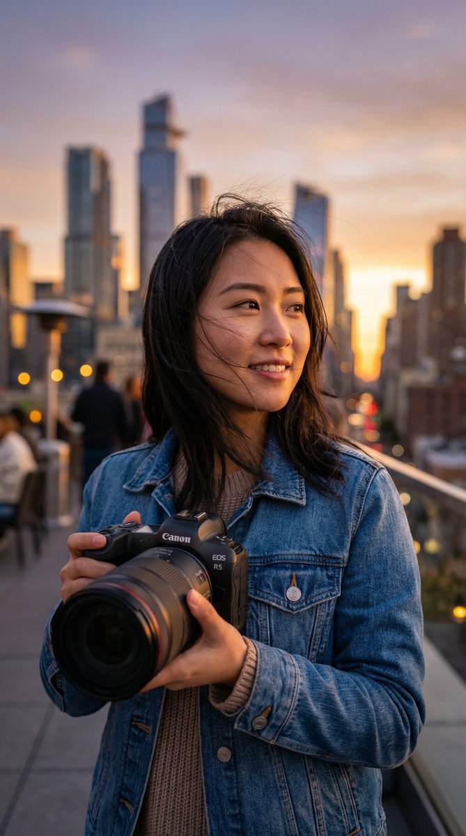 黑丝创意视频挑战